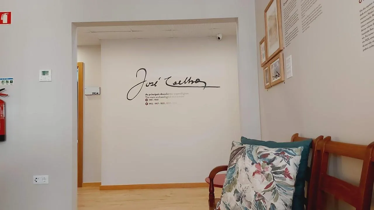 Hotel Casa Da Torre - Viseu