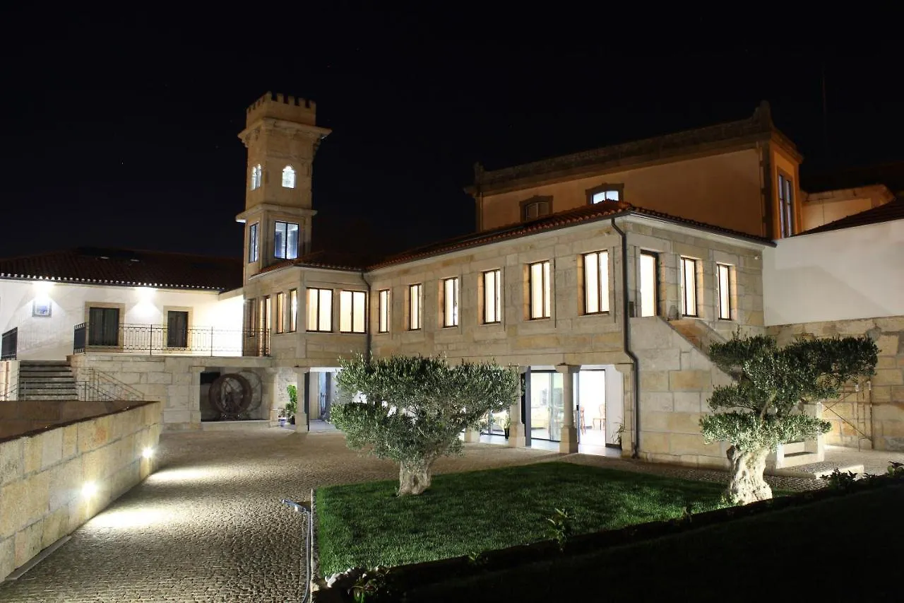 Hotel Casa Da Torre - Viseu Locanda