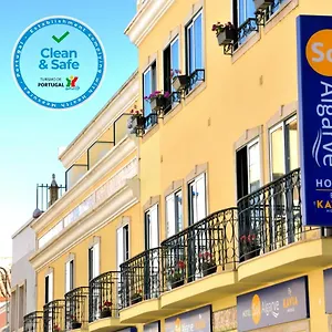 ** Hotel Sol Algarve By Kavia Portogallo