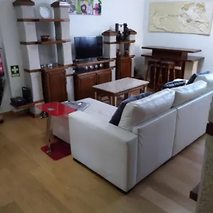 Apartamento Alto Aguieira, Viseu