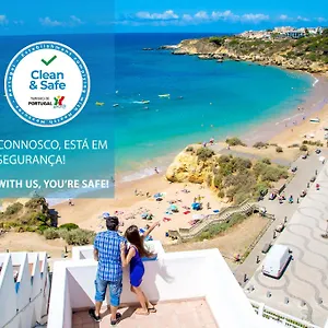 **** Aparthotel Muthu Clube Da Oura Portogallo