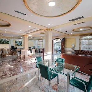 **** Hotel Olimpic Albania