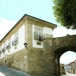 Montebelo Palácio Dos Melos Historic Viseu