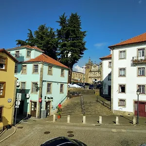 Apartamento Escadinhas Da Sé, Viseu